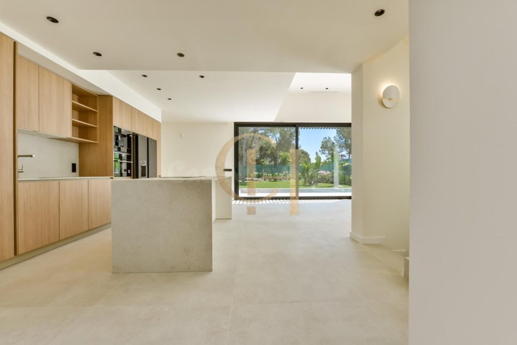 Exclusividad, Diseño y Naturaleza en Sierra Cortina - foto 4