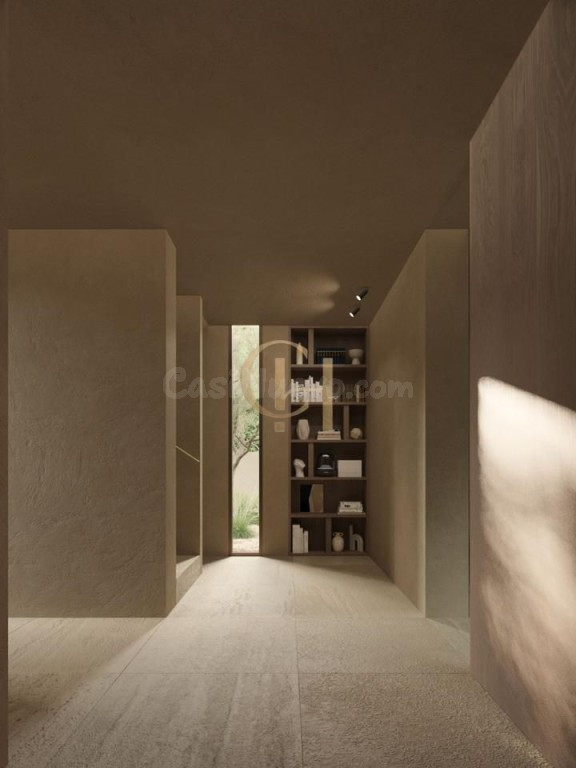 Arquitectura, Luz y Privacidad en una de las Mejores Zonas d - foto 4