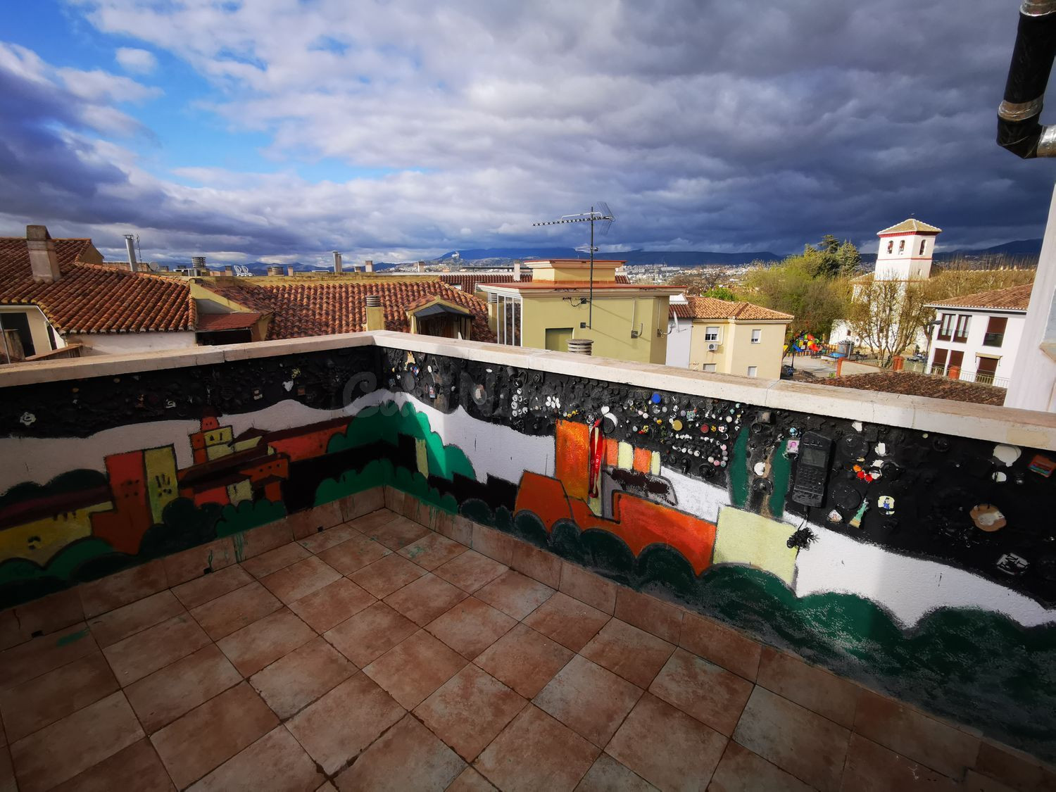 BONITO DUPLEX EN OGIJARES¡¡¡ - foto 2