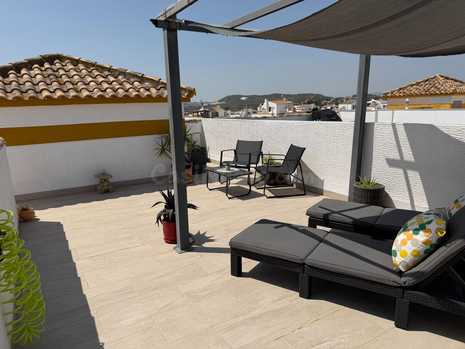 Apartamento 2 habitaciones 65m² en venta - Montepinar-La Aparecida-Raiguero