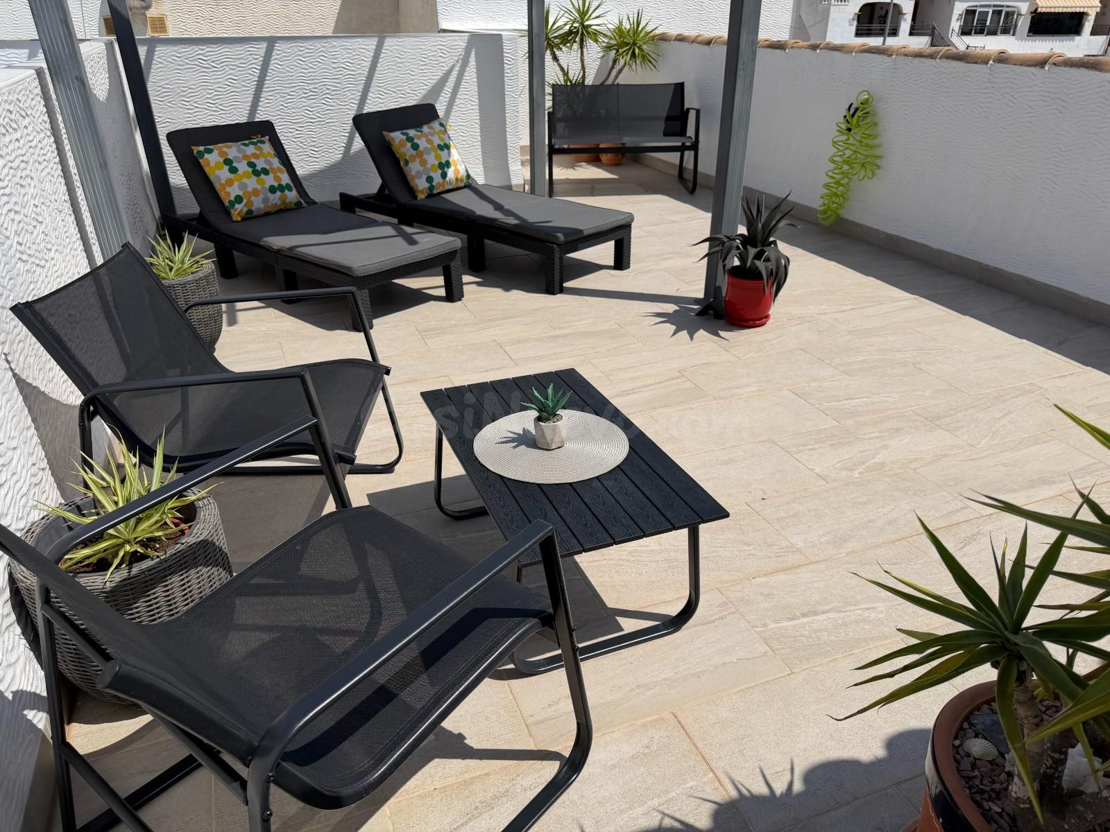 Apartamento 2 habitaciones 65m² en venta - Montepinar-La Aparecida-Raiguero - foto 2