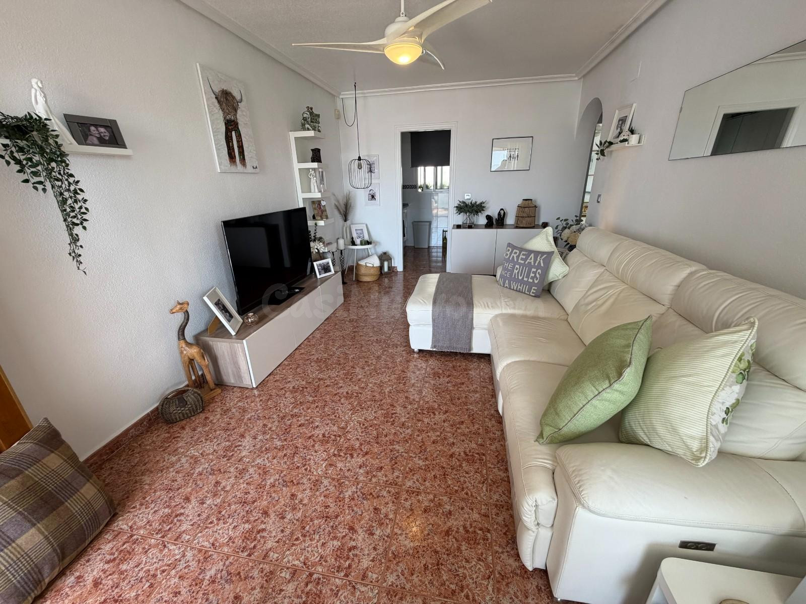 Apartamento 2 habitaciones 65m² en venta - Montepinar-La Aparecida-Raiguero - foto 3
