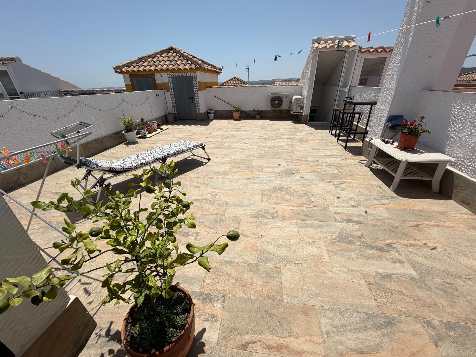 Apartamento 2 habitaciones 65m² en venta - Montepinar-La Aparecida-Raiguero