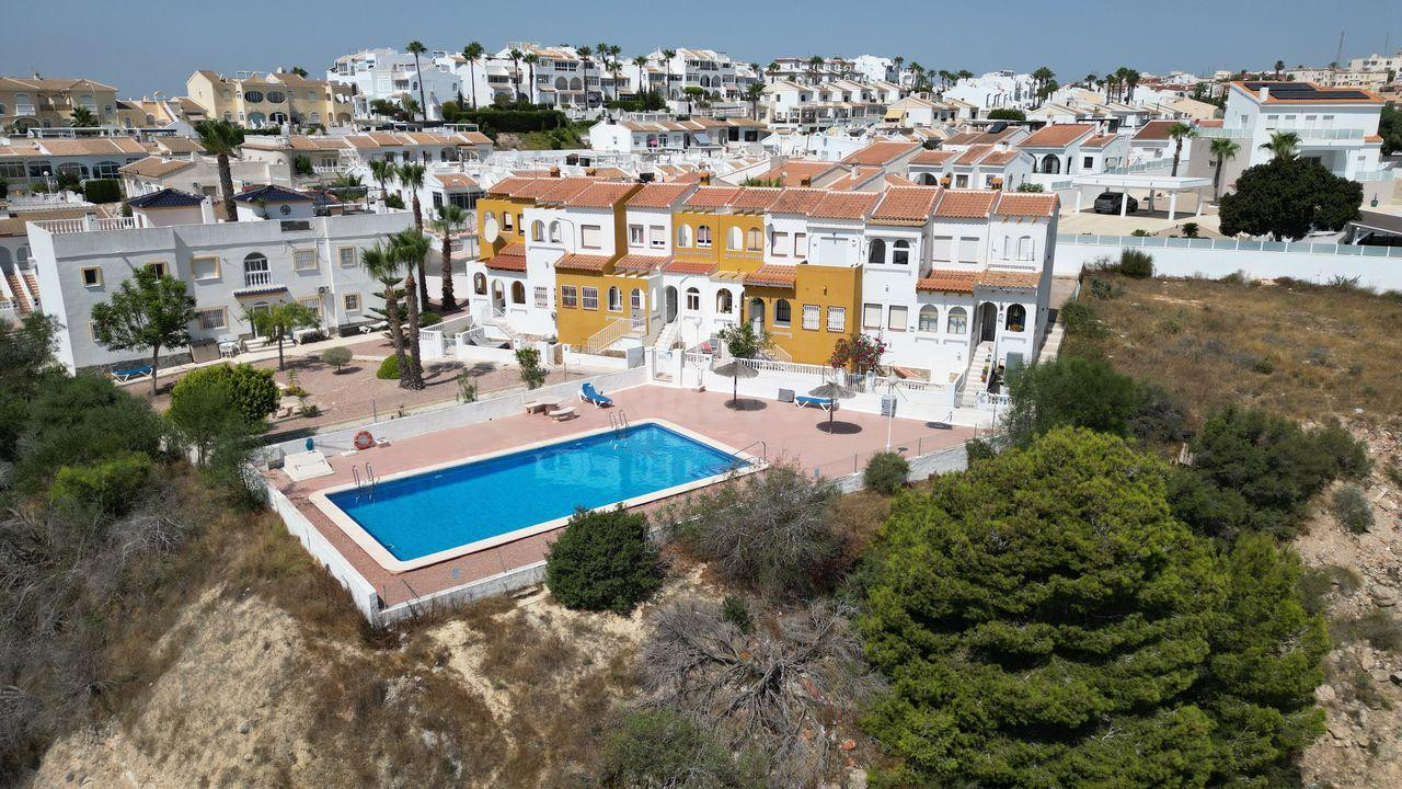 Apartamento 1 habitación 36m² en venta - Rojales Hills - Rosa Bungalows