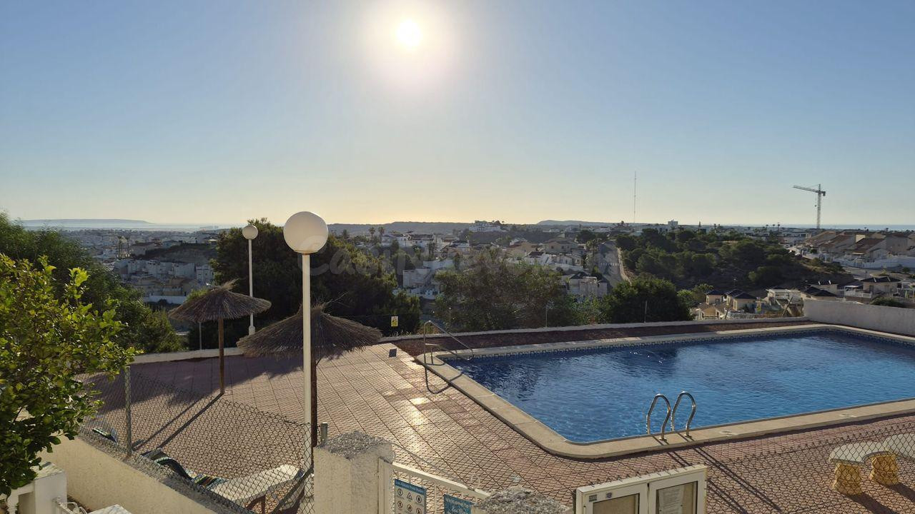 Apartamento 1 habitación 36m² en venta - Rojales Hills - Ros - foto 5