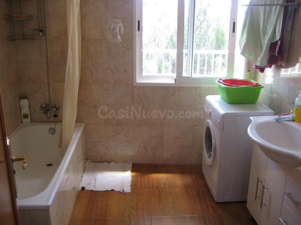 Apartamento 2 habitaciones 97m² en venta - Estacion de autobuses - foto 5