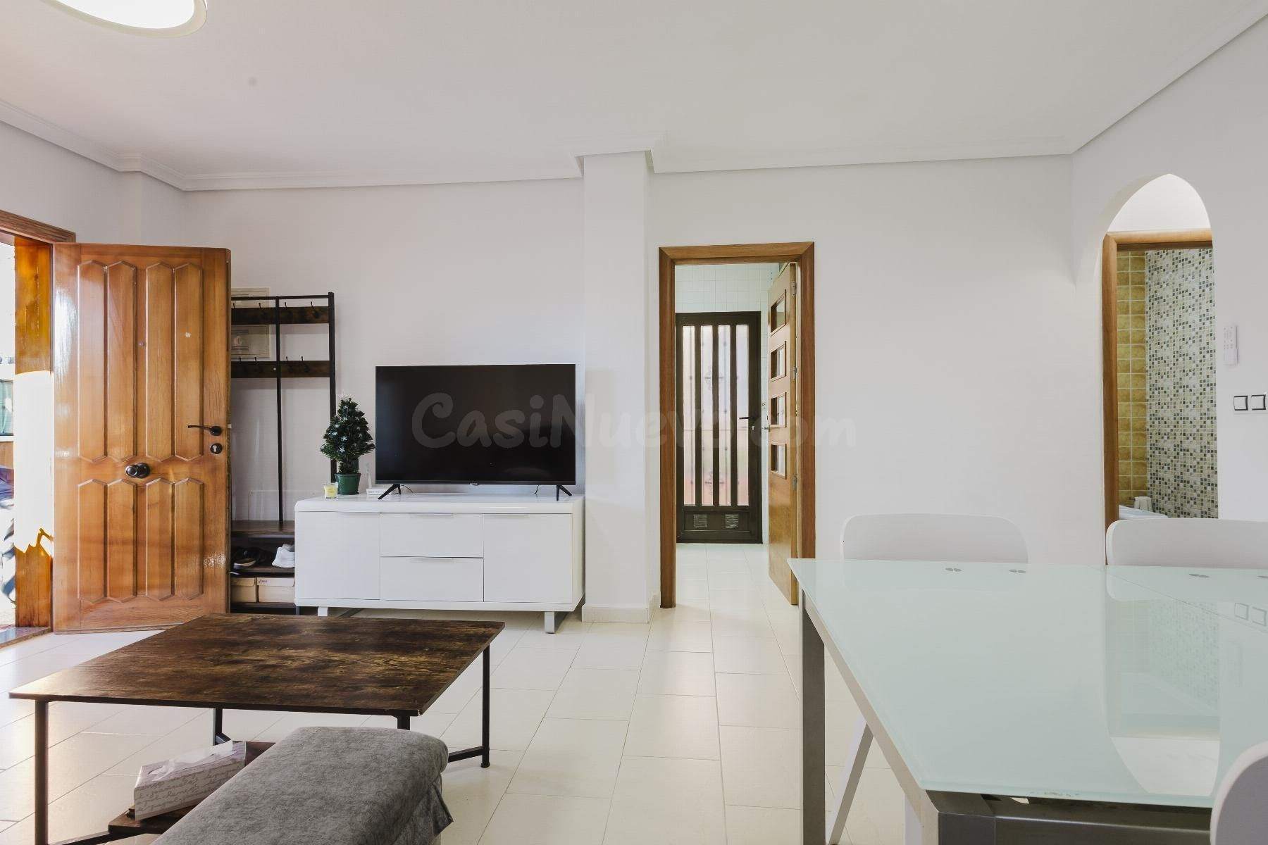 Villa 2 habitaciones 79m² en venta - Aguas Nuevas