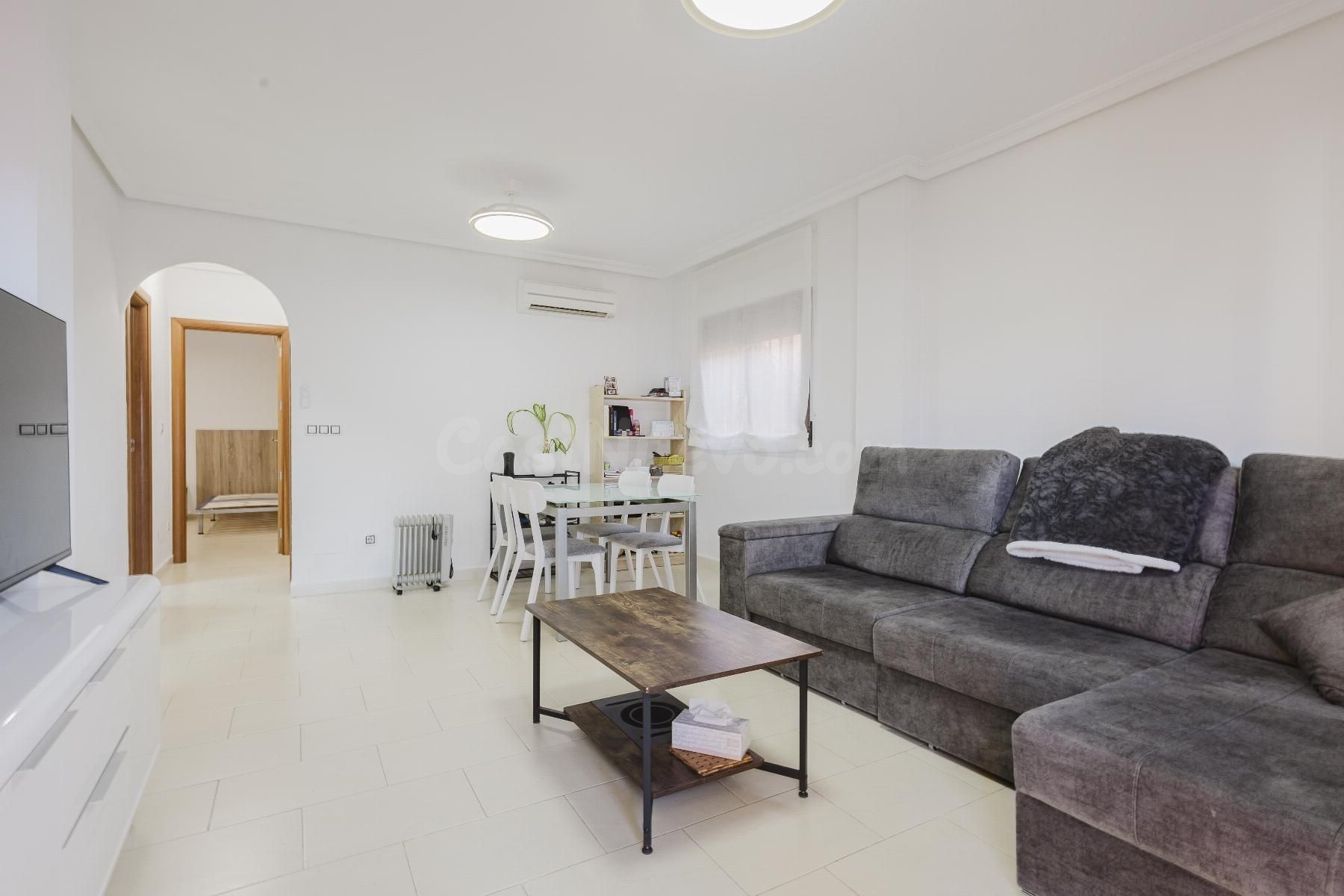 Villa 2 habitaciones 79m² en venta - Aguas Nuevas - foto 2