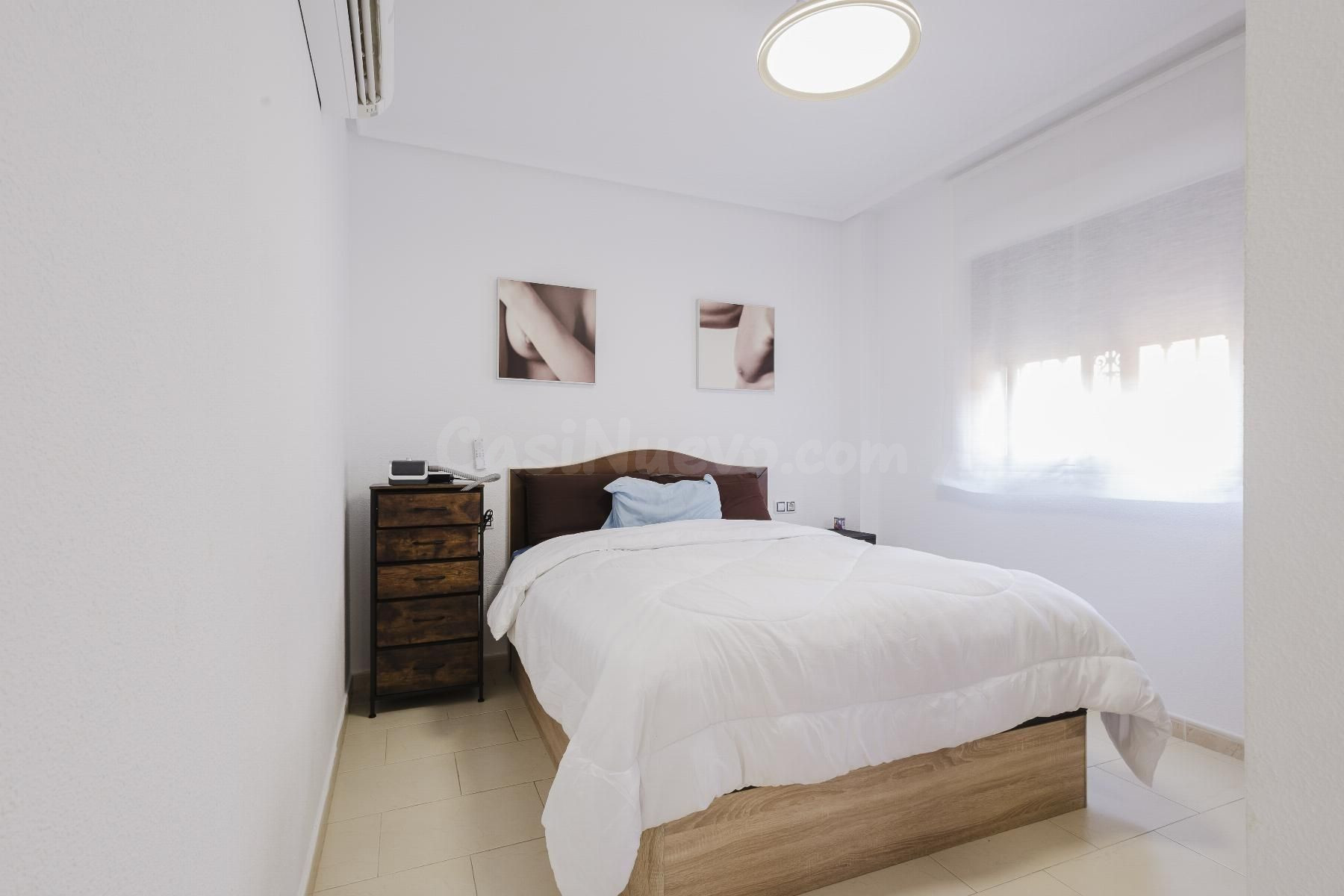Villa 2 habitaciones 79m² en venta - Aguas Nuevas - foto 3