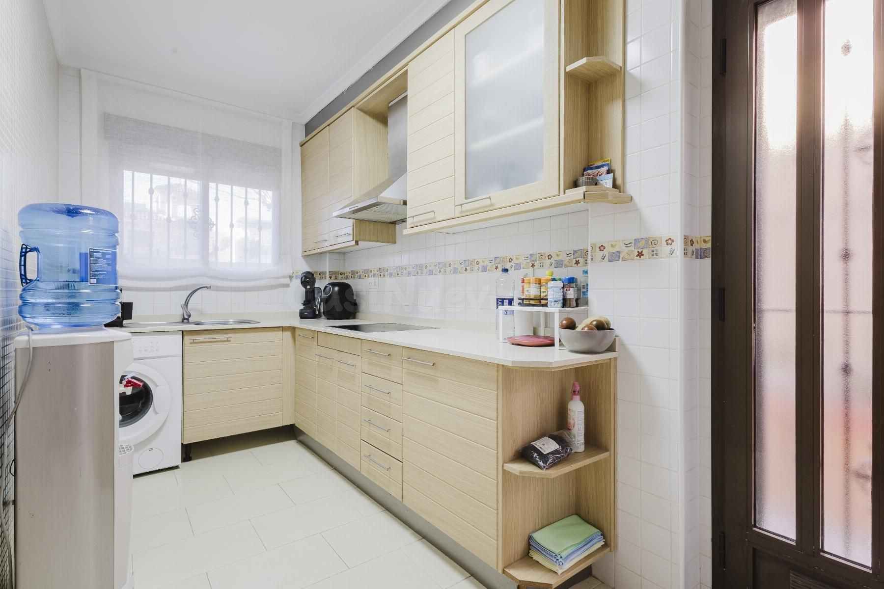 Villa 2 habitaciones 79m² en venta - Aguas Nuevas - foto 5