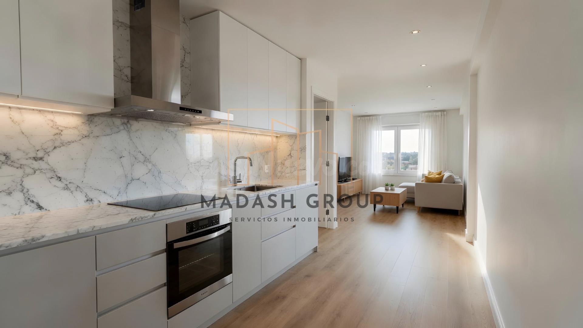 Estrena vivienda en pleno centro de Tarragona y personalízala a tu gusto.