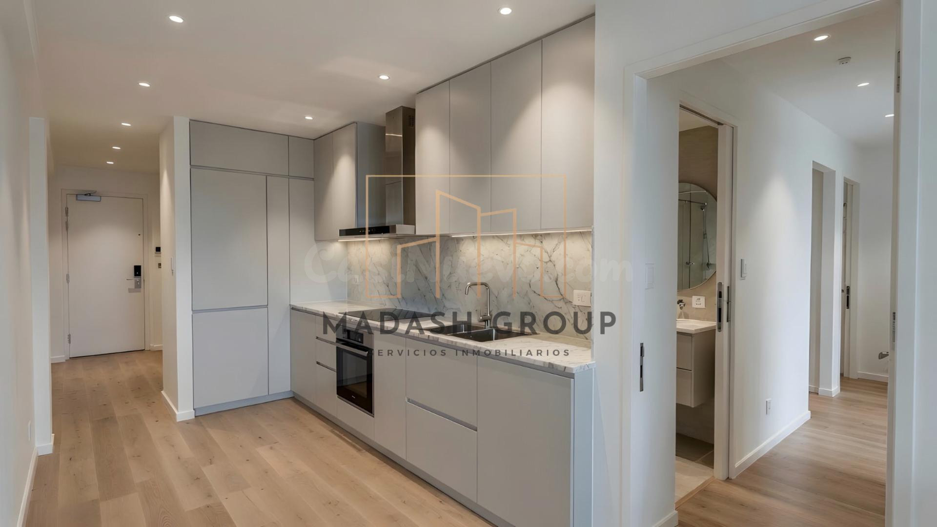 Estrena vivienda en pleno centro de Tarragona y personalízala a tu gusto. - foto 2