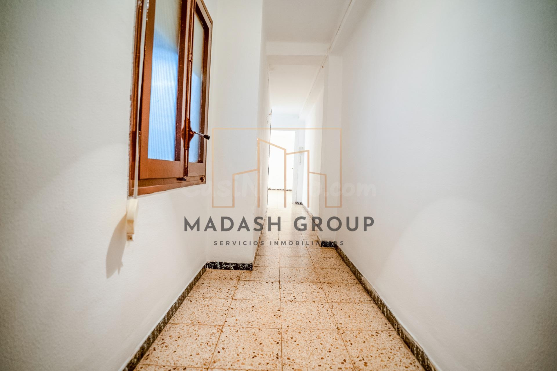 Estrena vivienda en pleno centro de Tarragona y personalízala a tu gusto. - foto 4