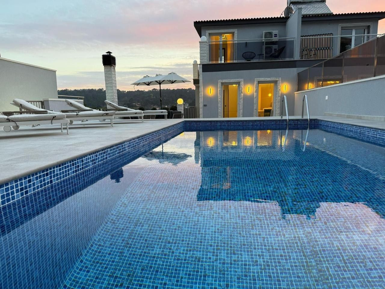 Chalet 4 habitaciones 230m² en venta - Aiguaviva Parc