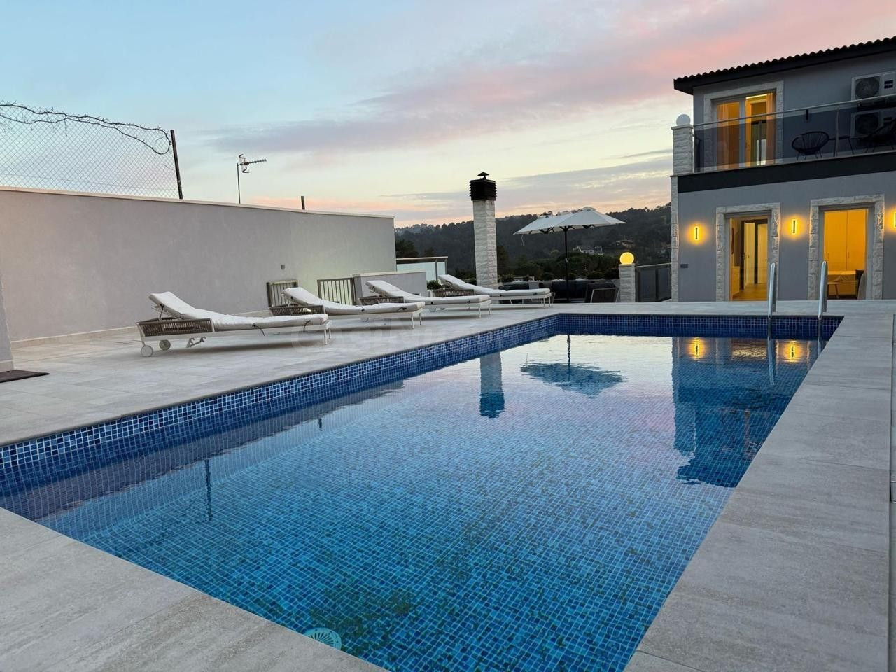 Chalet 4 habitaciones 230m² en venta - Aiguaviva Parc - foto 4