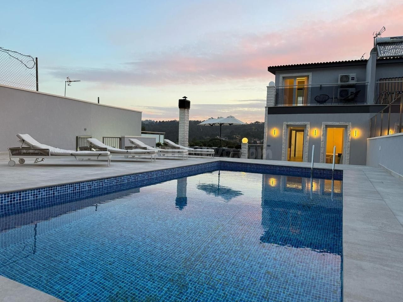 Chalet 4 habitaciones 230m² en venta - Aiguaviva Parc - foto 5