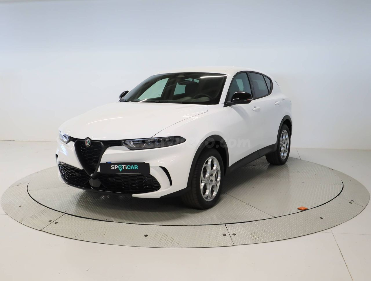 Alfa Romeo Tonale 1.3 Multi-air PHEV  Q4 Sprint