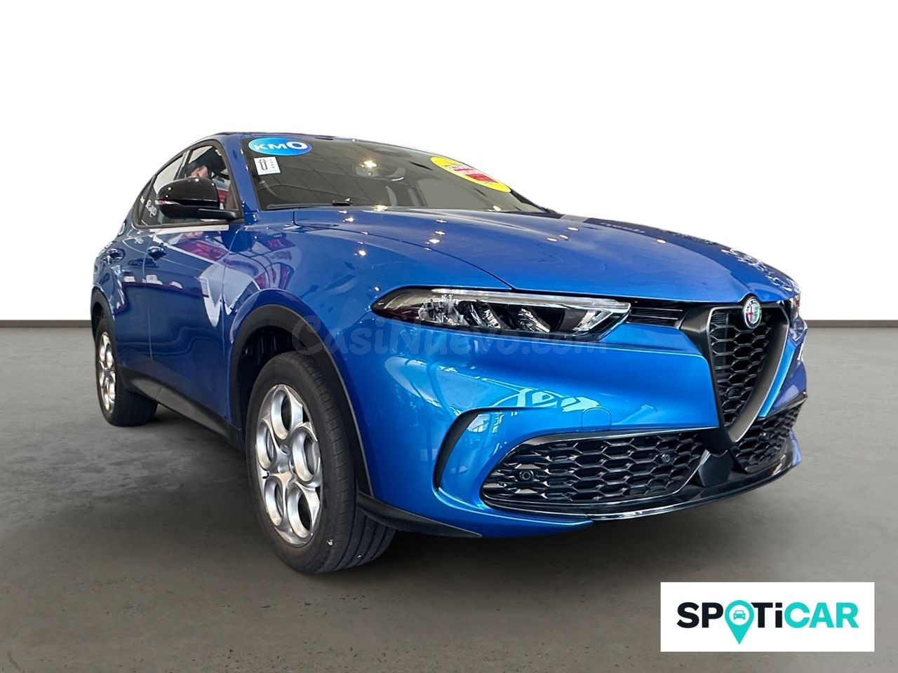 Alfa Romeo Tonale 1.3 MULTI AIR PHEV SPRINT Q4