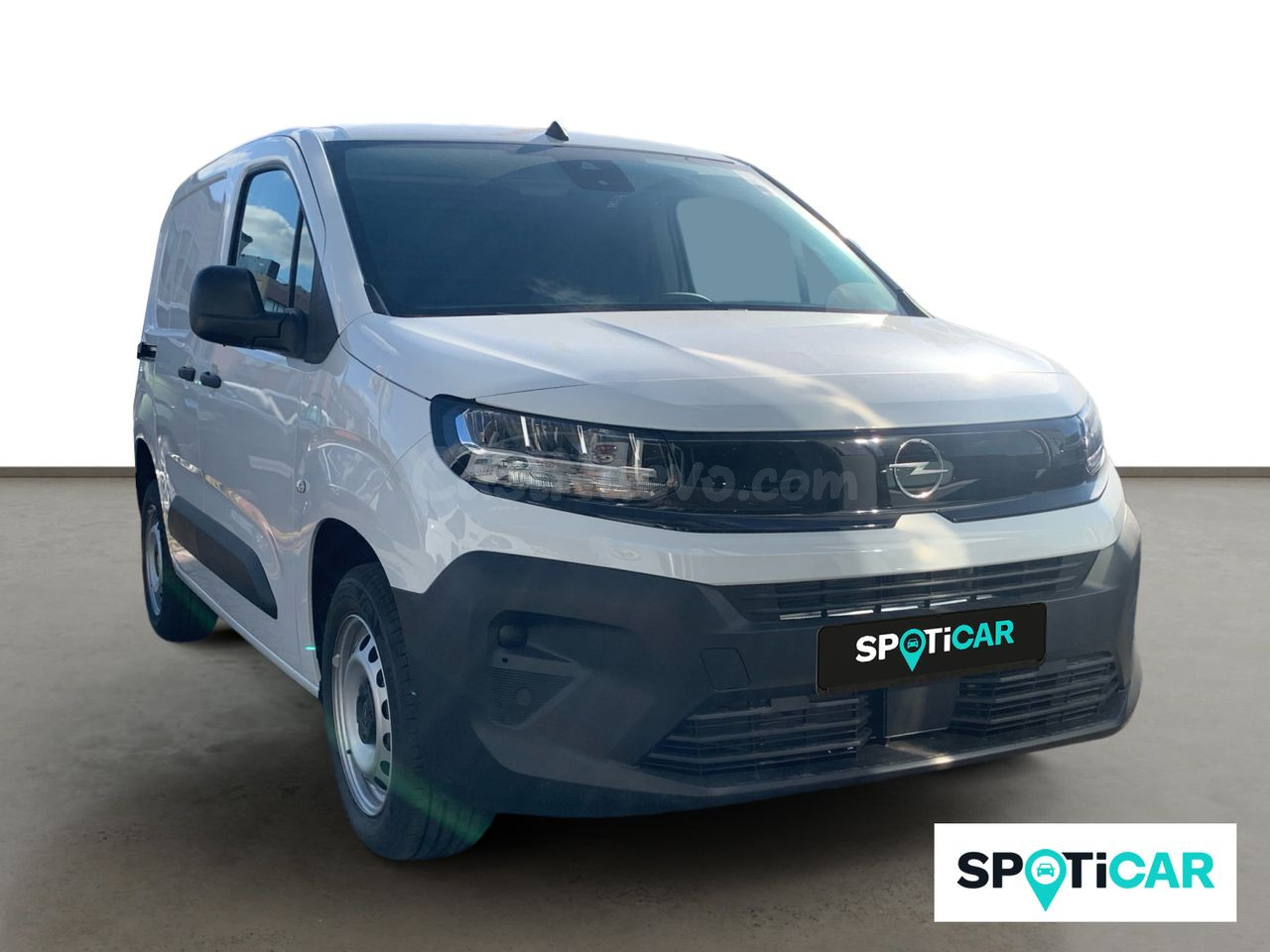 Opel Combo Cargo CARGO L 1000KG DIESEL 1.5 100HP S&S MT E