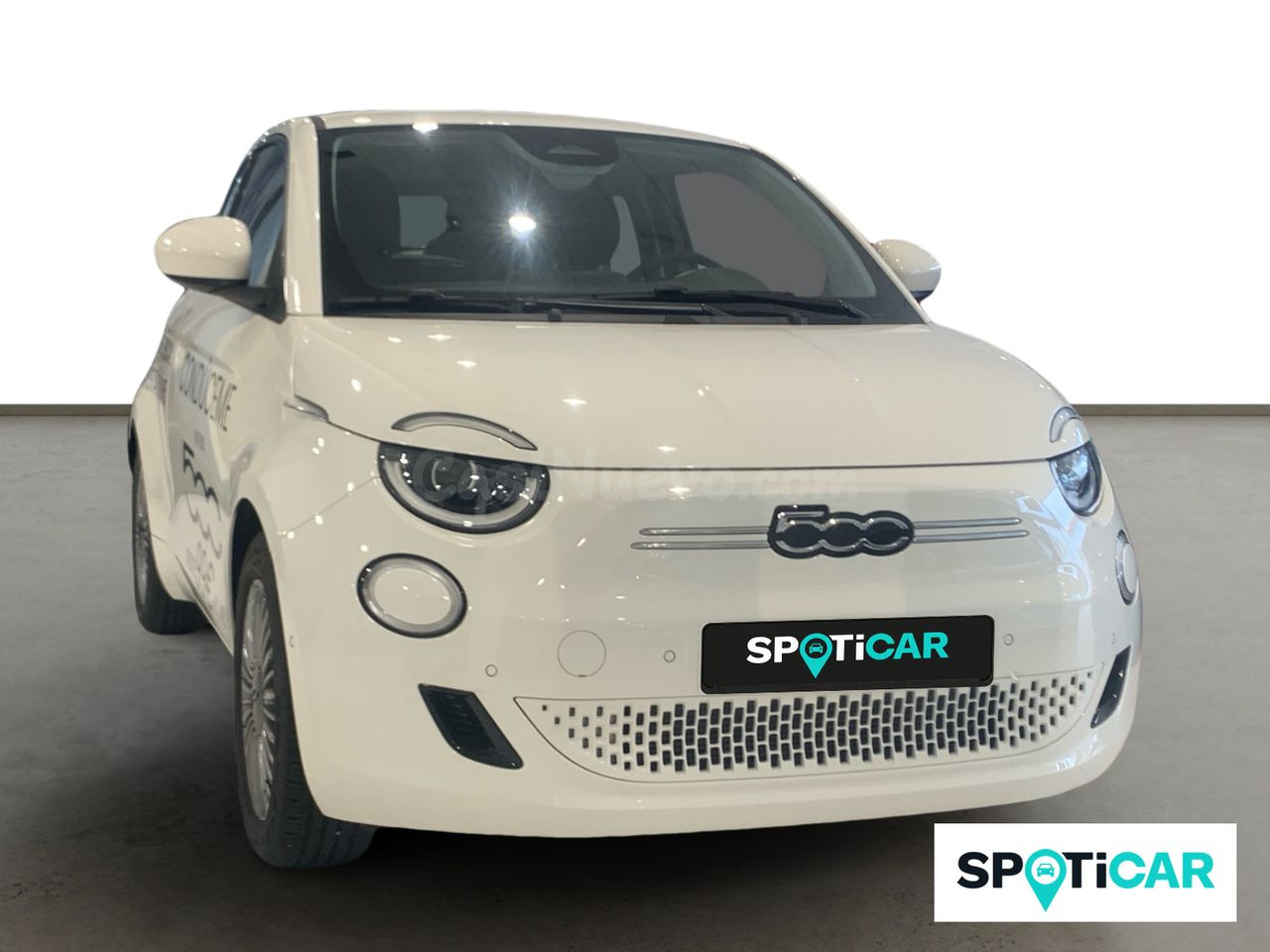 Fiat 500 500 HYBRID HATCHBACK 500 TORINO
