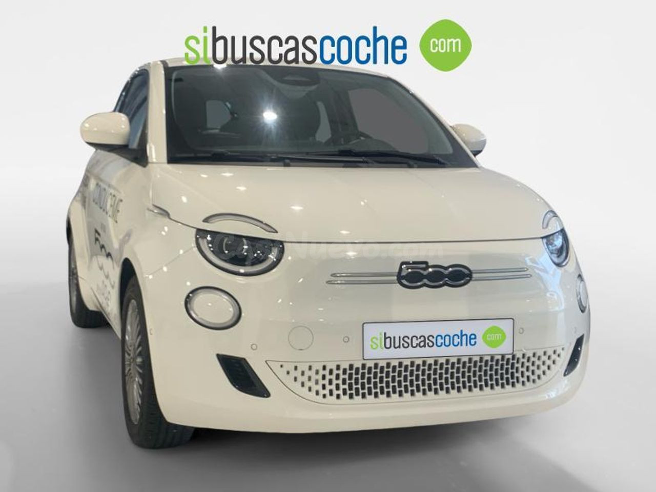Fiat 500 500 HYBRID HATCHBACK 500 TORINO