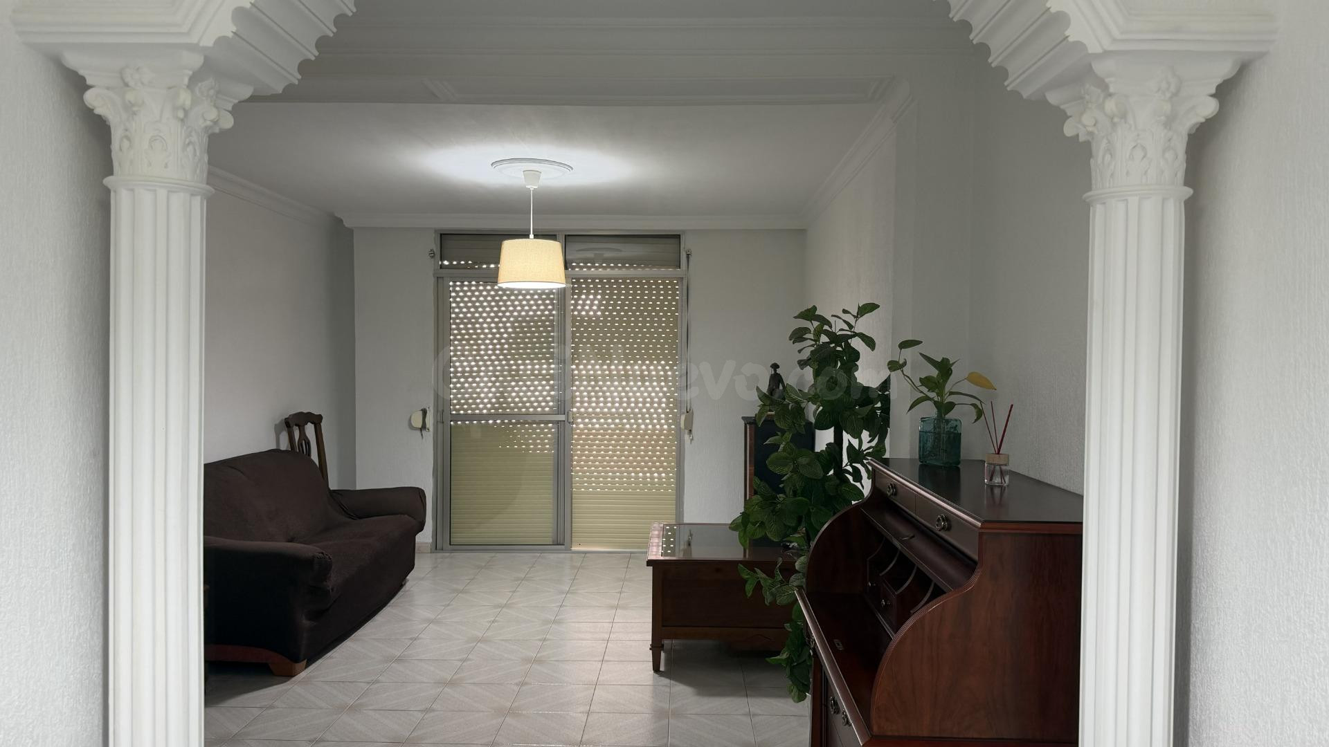 Excelente oportunidad en La Barriada El Carmen (Huelva) | 124 m2 con garaje incluido