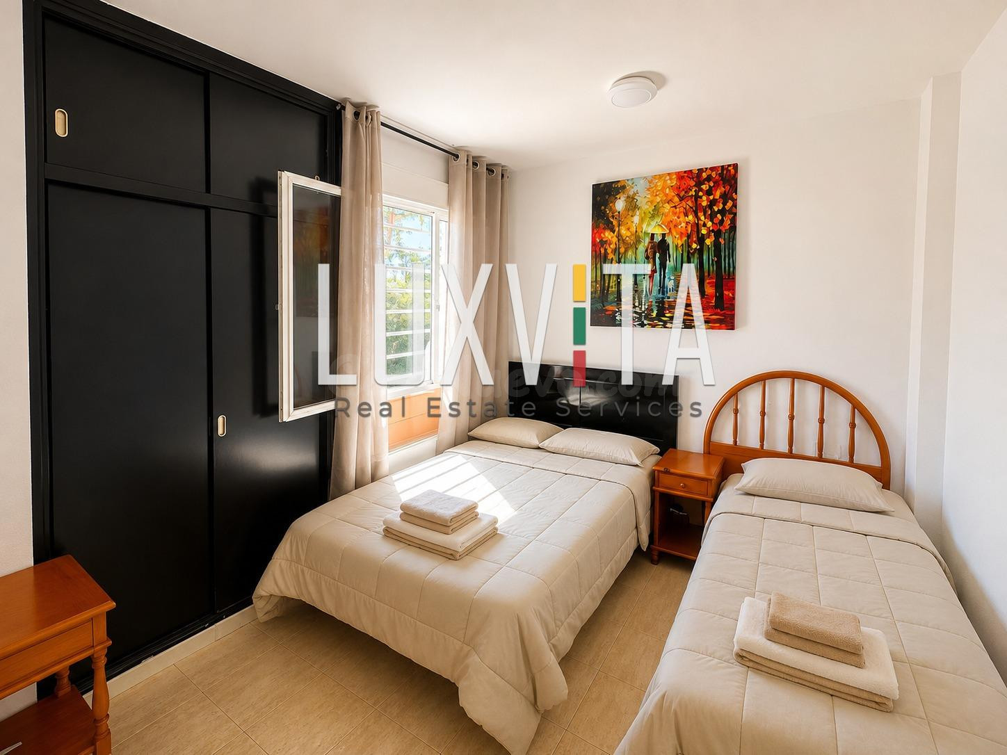 Apartamento de 1 dormitorio en El Madroñal, Adeje – Amplio,  - foto 3
