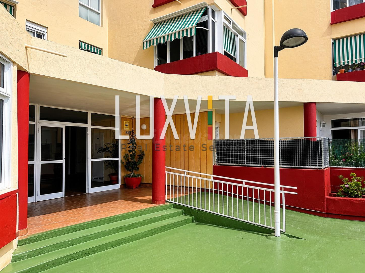 Apartamento de 1 dormitorio en El Madroñal, Adeje – Amplio,  - foto 5