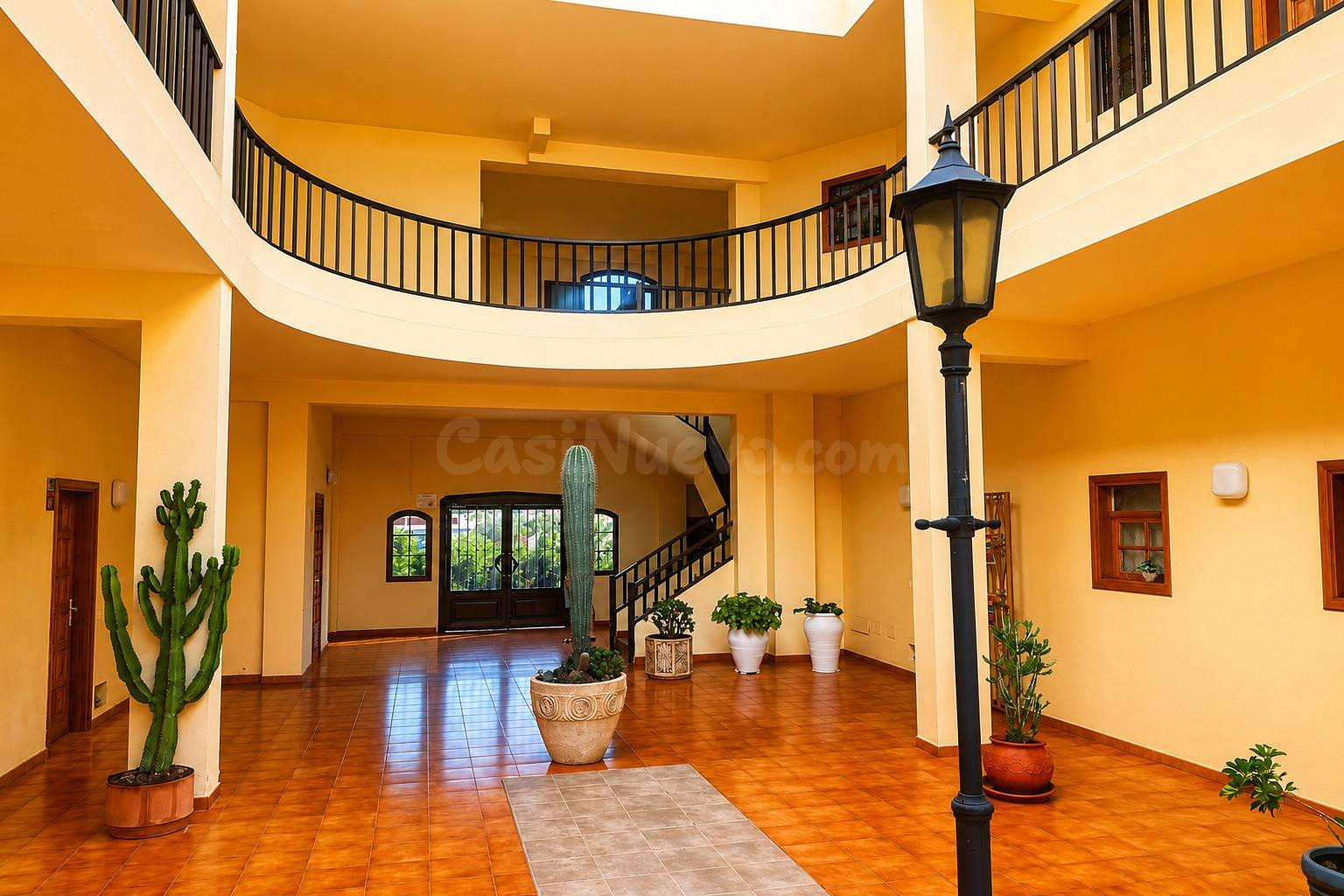 Encantador Apartamento Duplex Reformado en Los Cristianos, A - foto 4