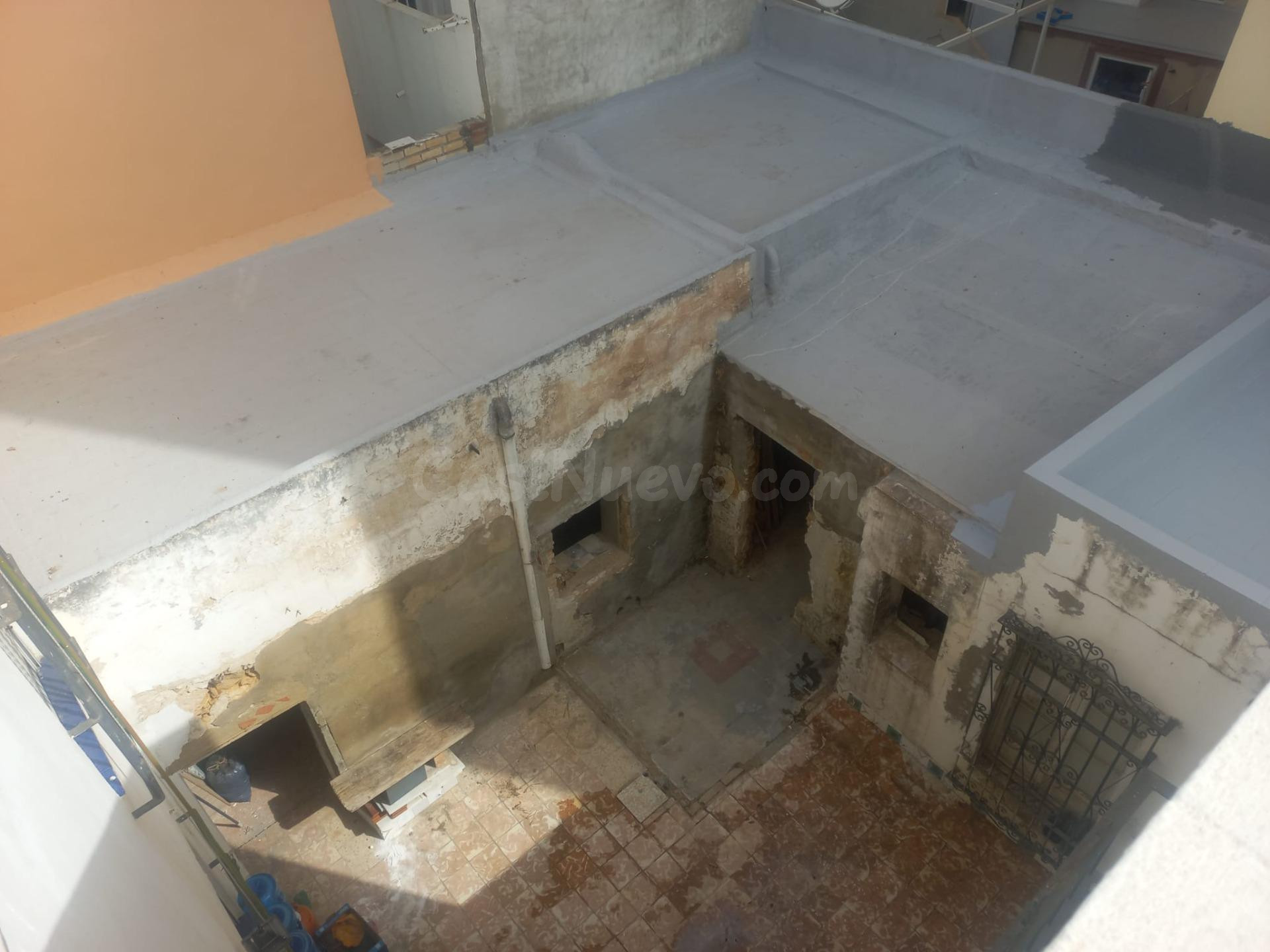 CASA PARA REFORMAR EN EL CENTRO - foto 4