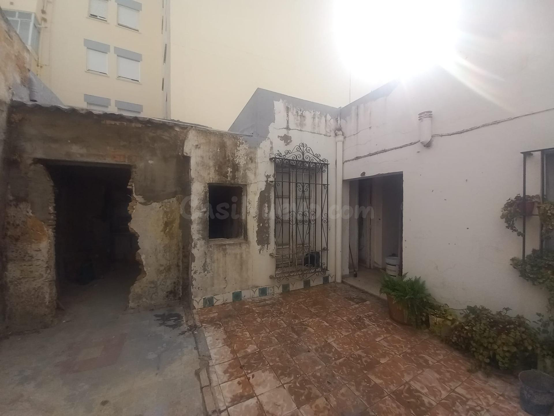 CASA PARA REFORMAR EN EL CENTRO - foto 5