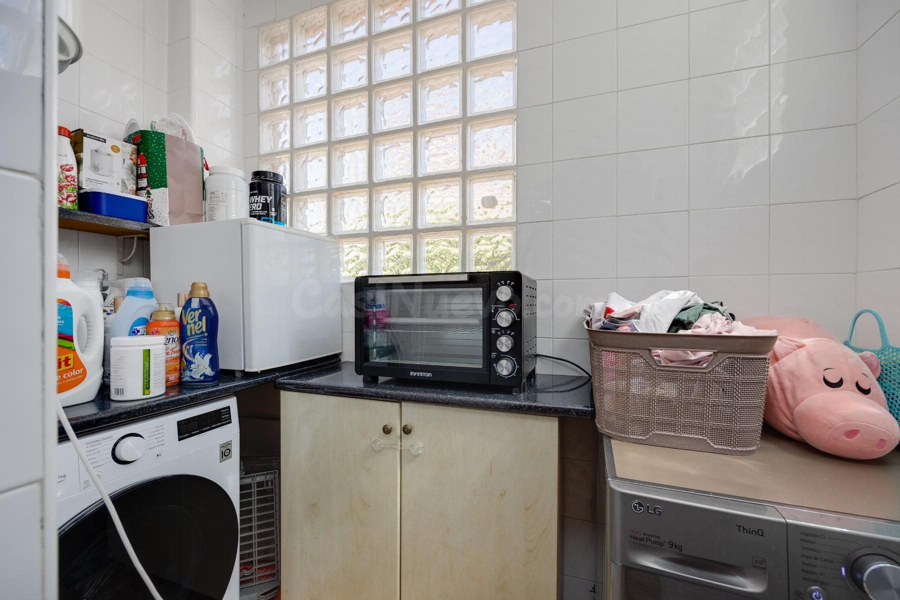 Villa 3 habitaciones 150m² en venta - La marina - foto 3