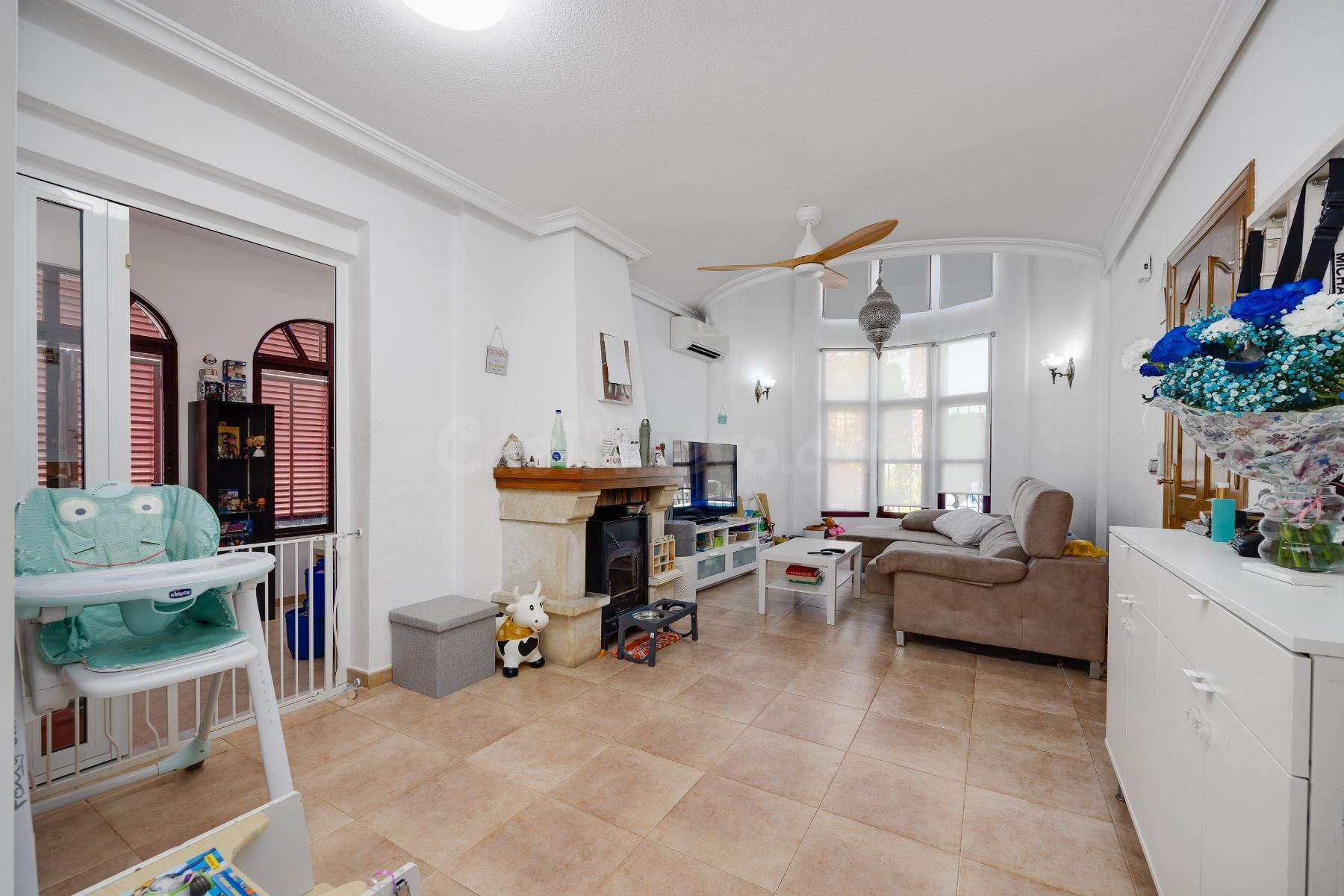 Villa 3 habitaciones 150m² en venta - La marina - foto 4