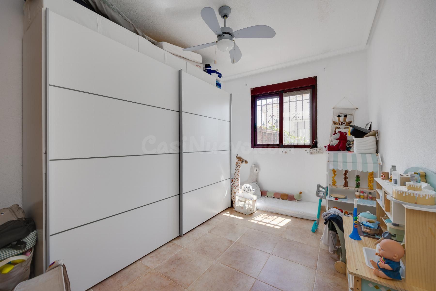 Villa 3 habitaciones 150m² en venta - La marina - foto 5