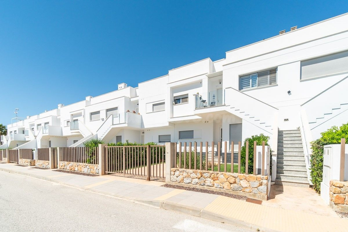 Bungalow 2 habitaciones 79m² en venta - Desamparados-Hurchillo-Torremendo