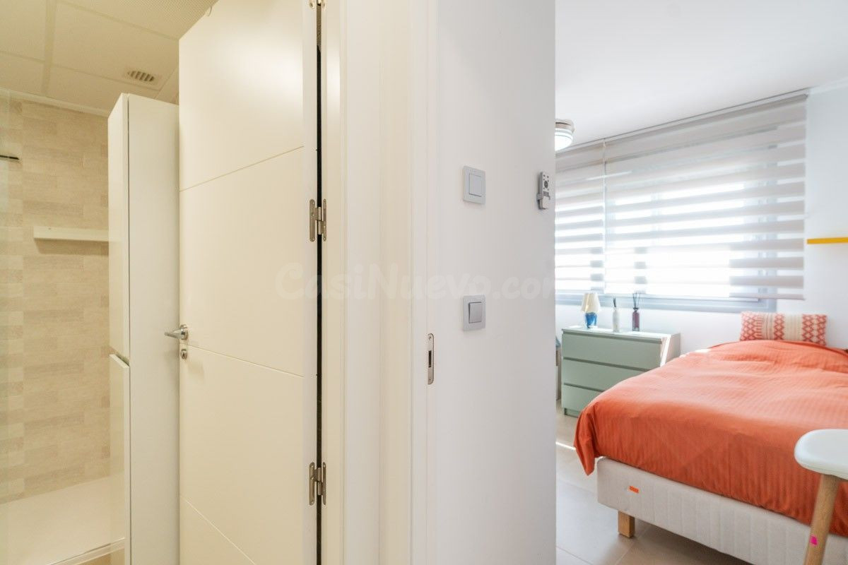 Bungalow 2 habitaciones 79m² en venta - Desamparados-Hurchil - foto 5