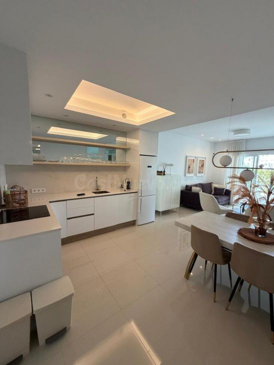 Bungalow 3 habitaciones 100m² en venta - Costa blanca sur