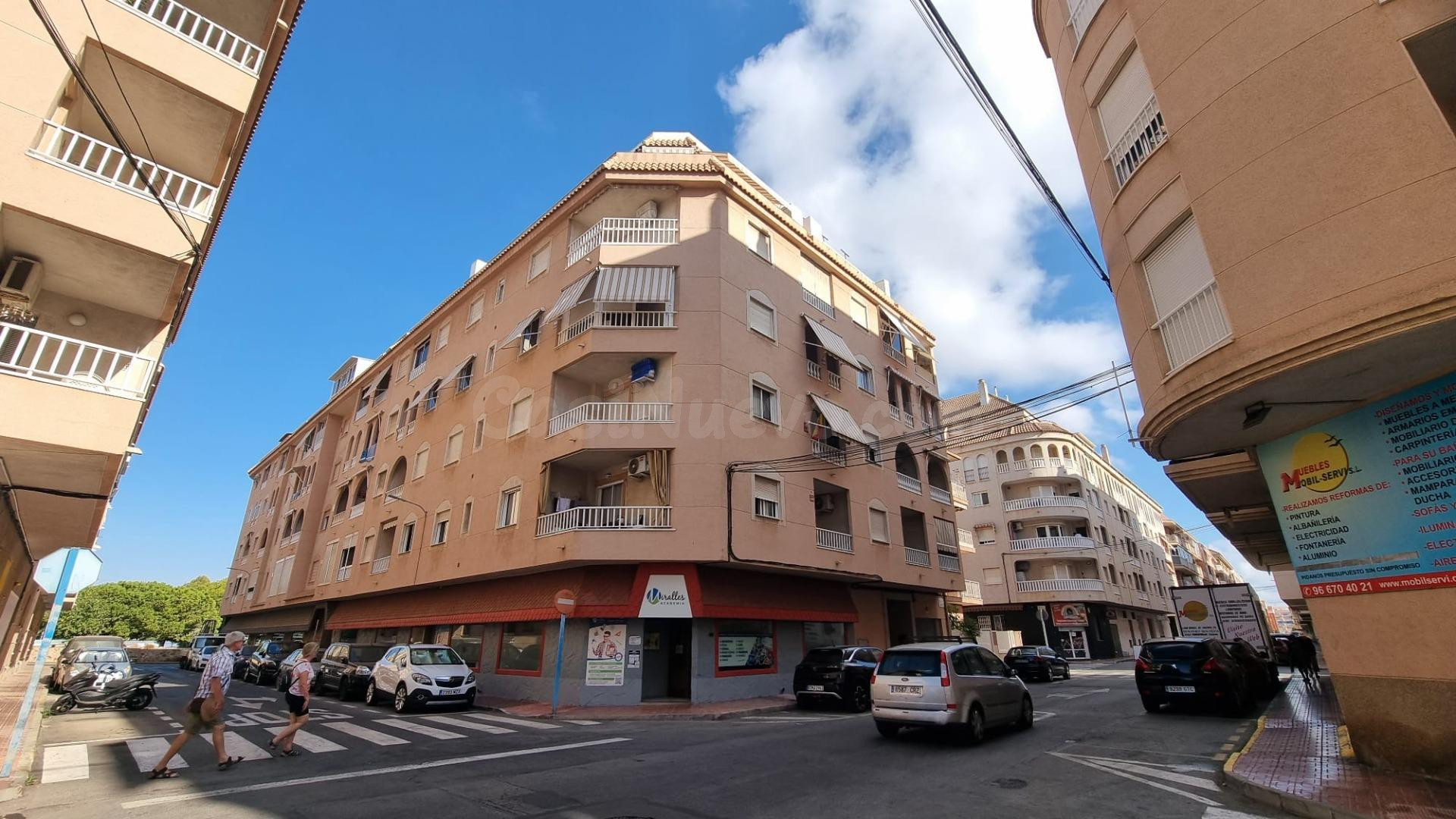 Apartamento 2 habitaciones 63m² en venta - Acequion