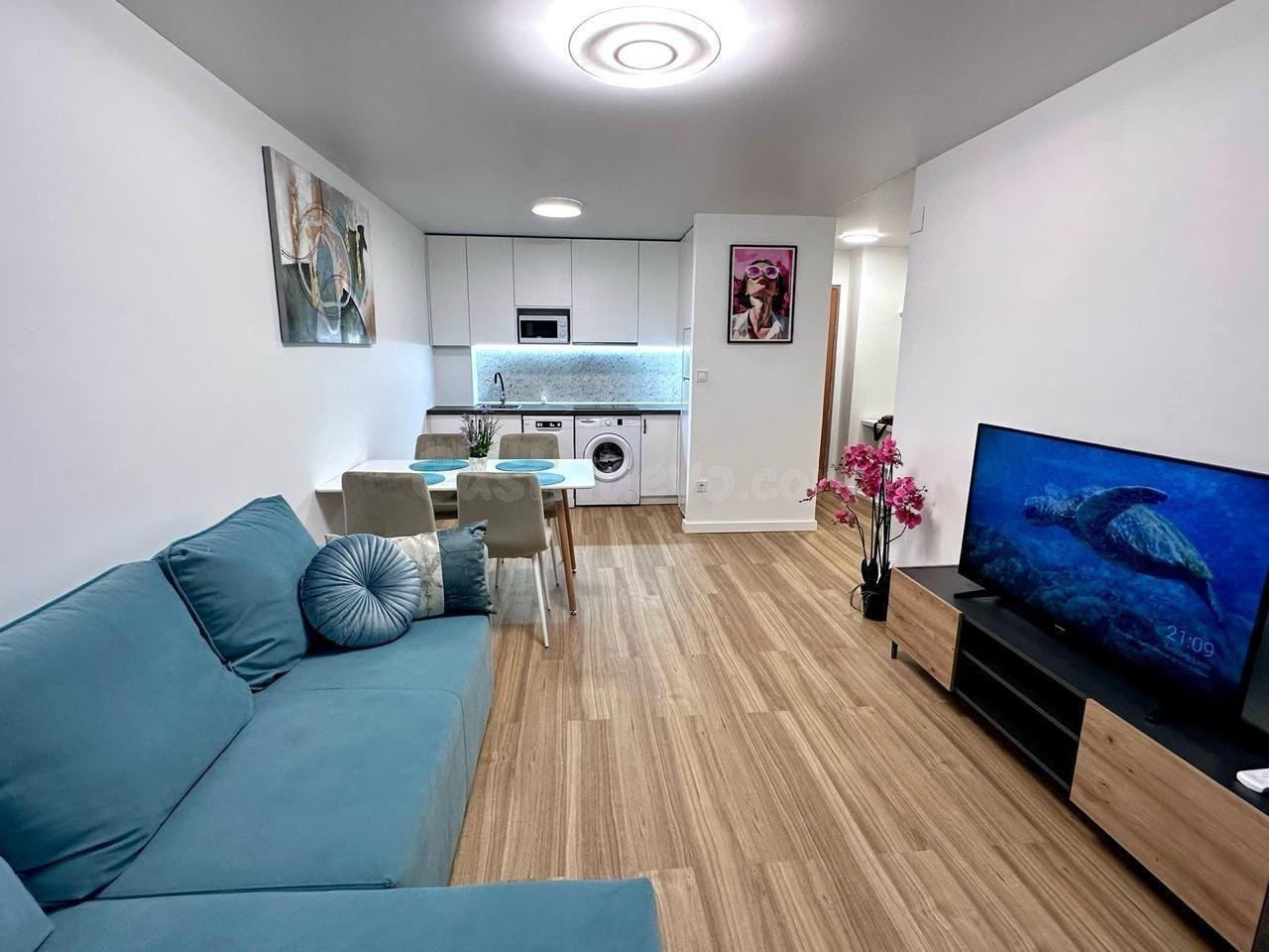 Apartamento 2 habitaciones 65m² en venta - Playa del Cura
