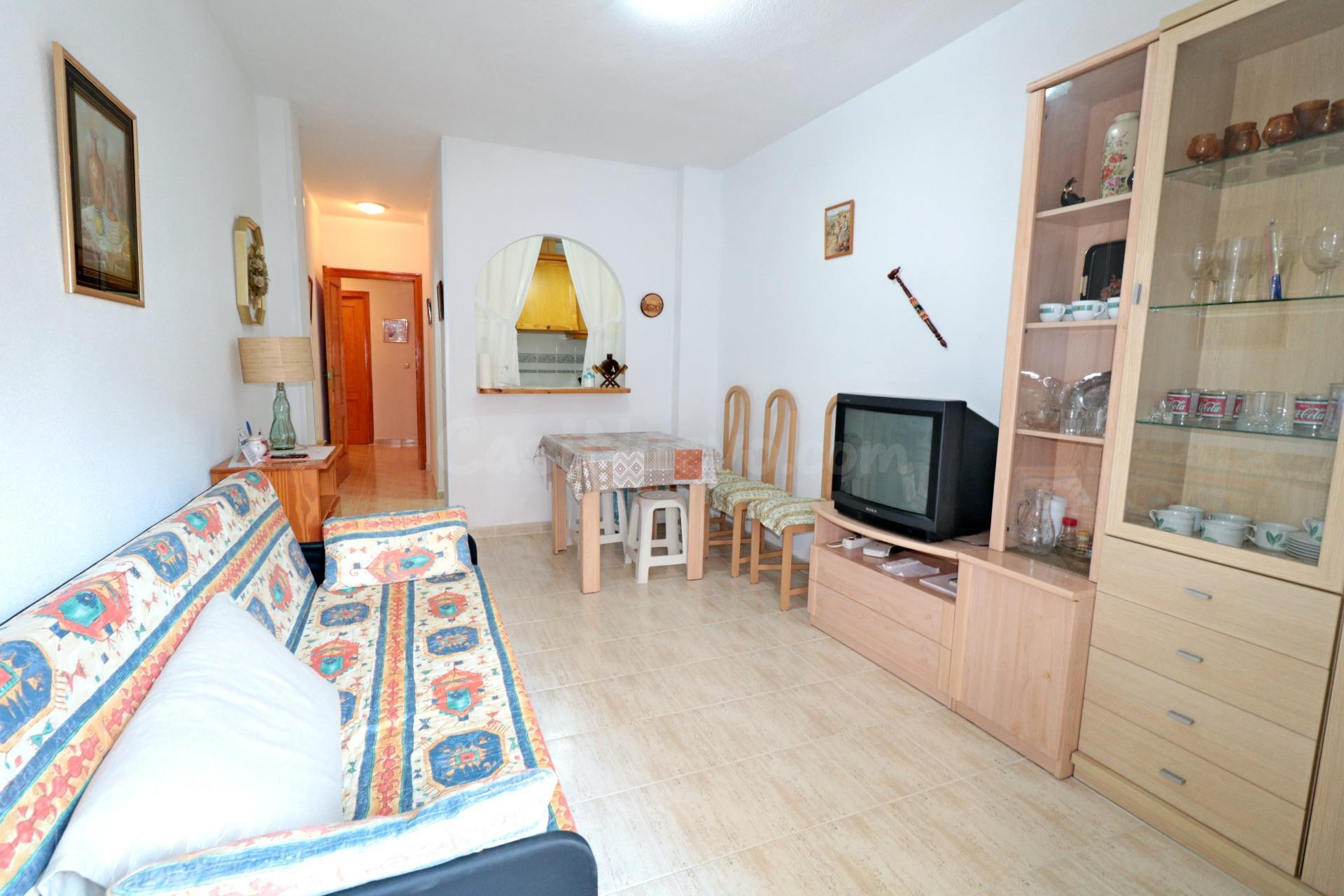 Apartamento 2 habitaciones 60m² en venta - Acequion
