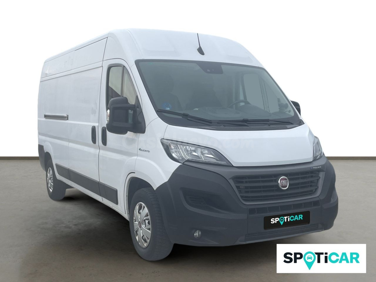 Fiat Ducato E DUCATO FURGN 3.500 L3 H2 47KWH ELECTRIC VEHICLE