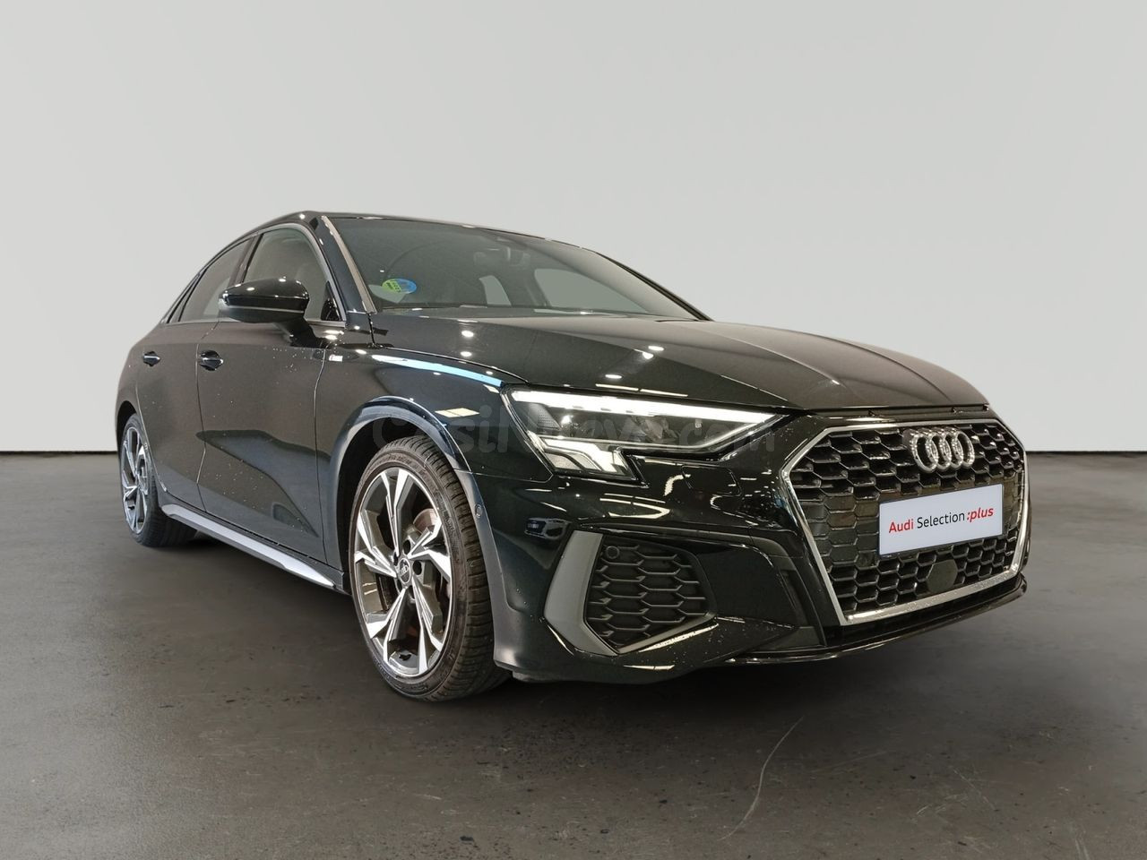 Audi A3 SEDAN S LINE 35 TFSI 110KW S TRONIC