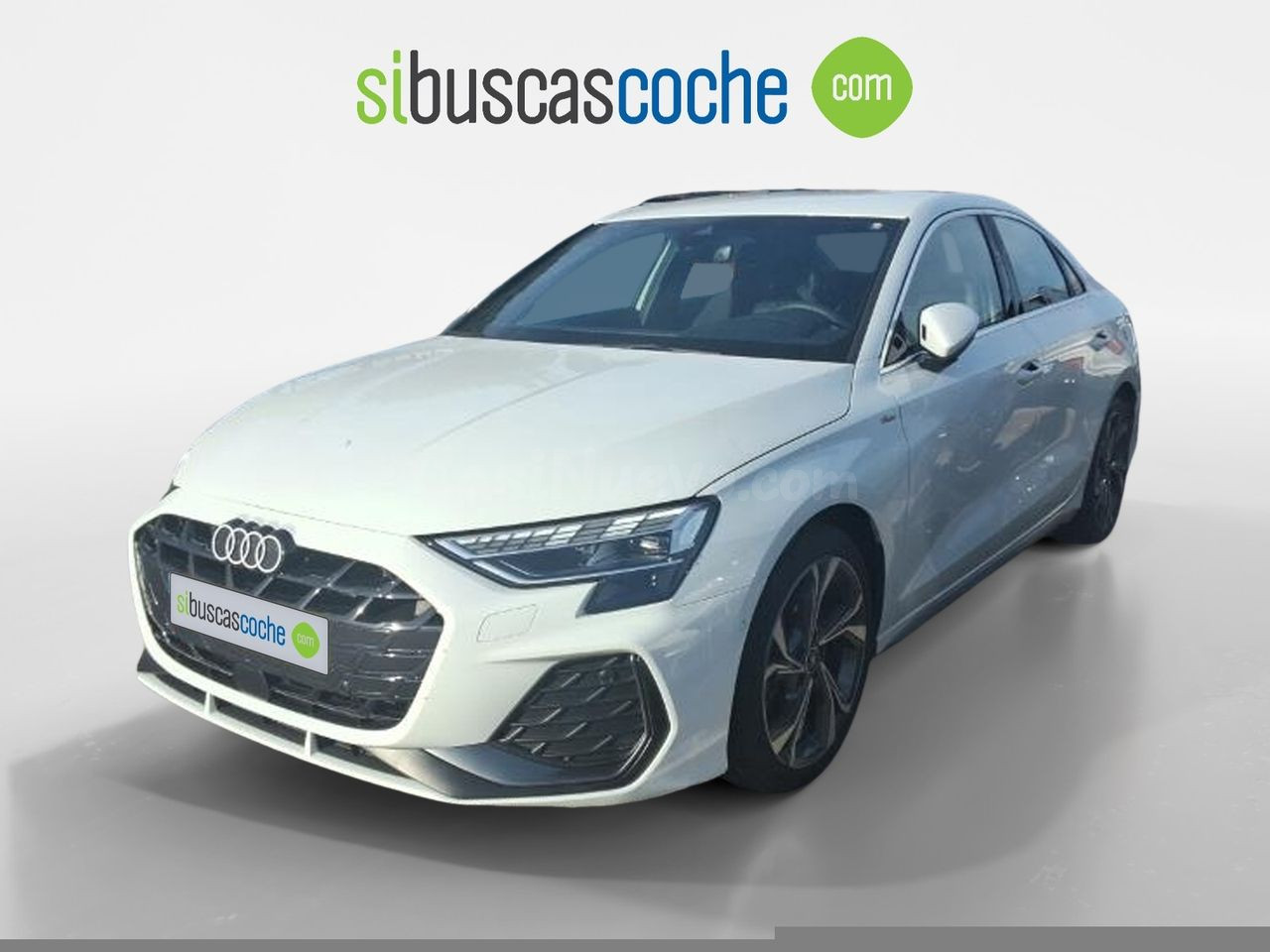 Audi A3 SEDAN S LINE 35 TFSI 110KW S TRONIC