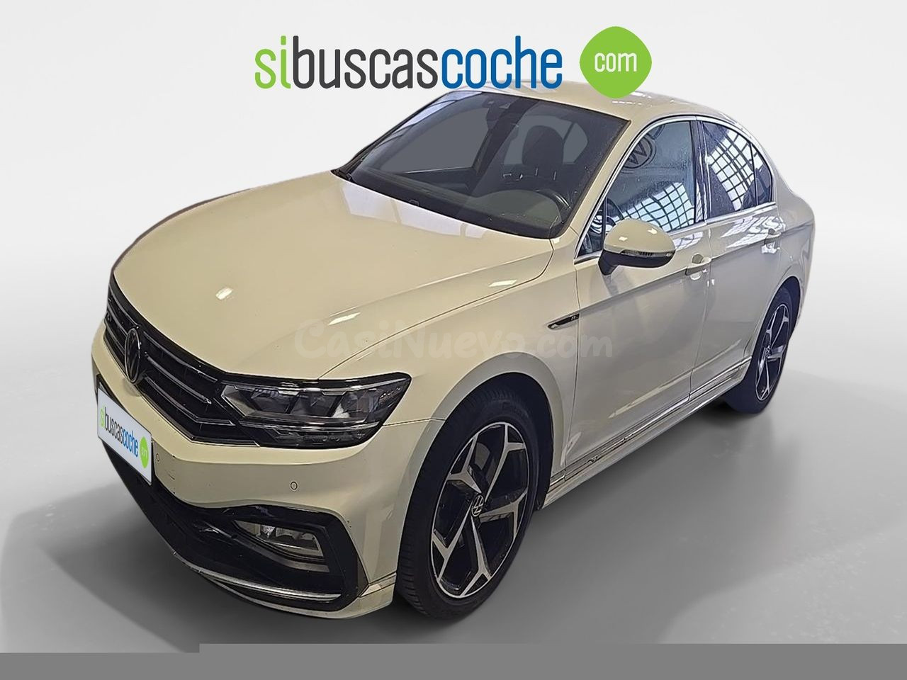 Volkswagen Passat R LINE 2.0 TDI 110KW (150CV) DSG