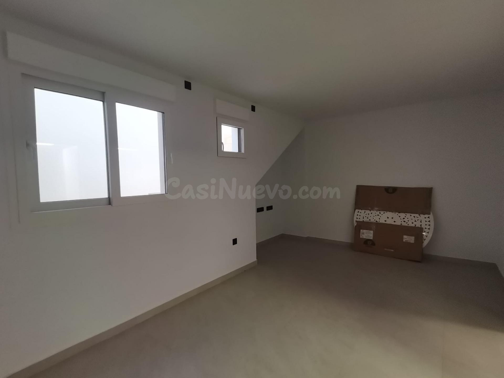 VILLA DE LUJO EN LOS MONTESINOS - foto 5