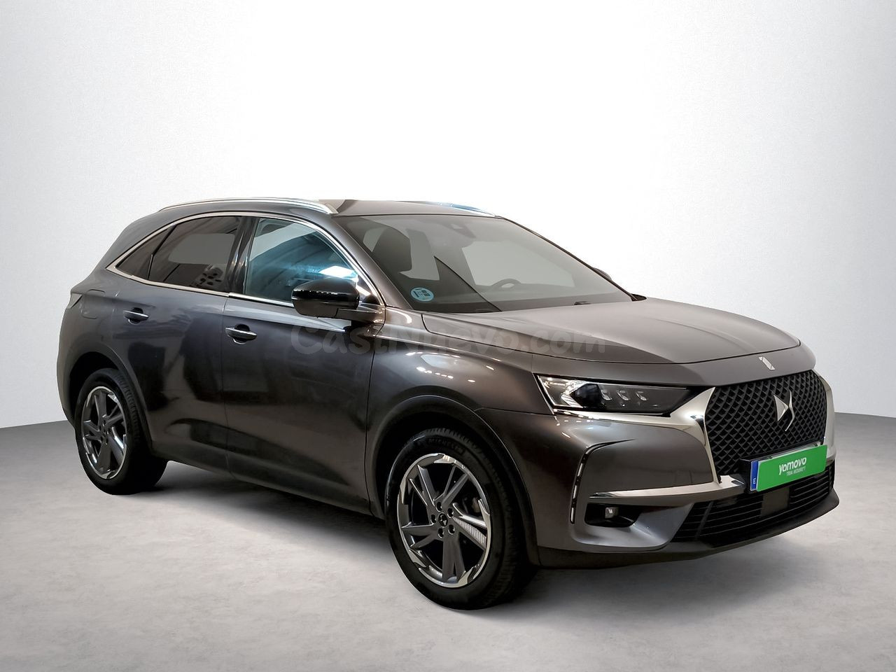 DS DS 7 BlueHDi DE 96kW (130CV) Auto. SO CHIC
