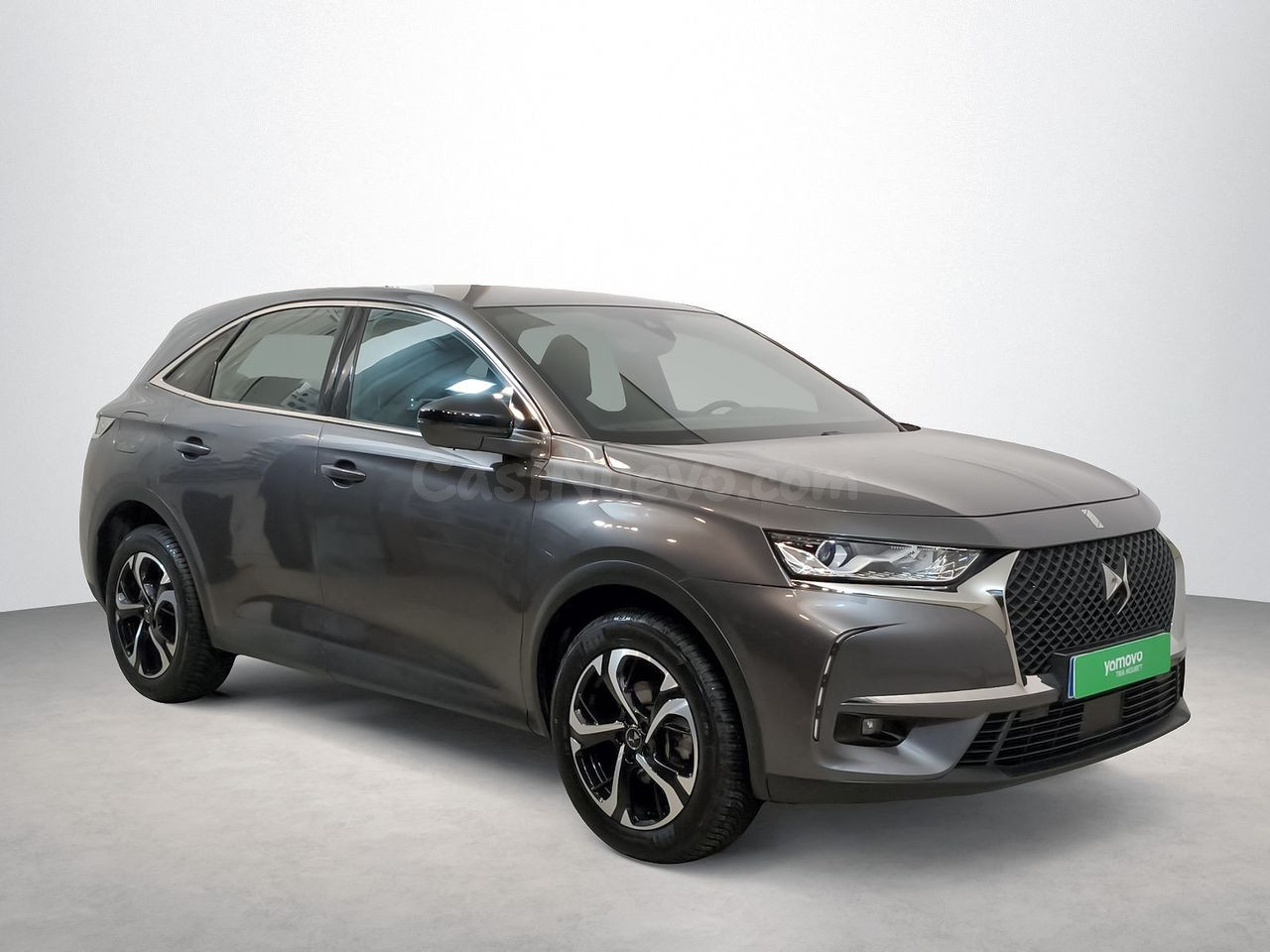 DS DS 7 BlueHDi DE 96kW (130CV) Auto. SO CHIC