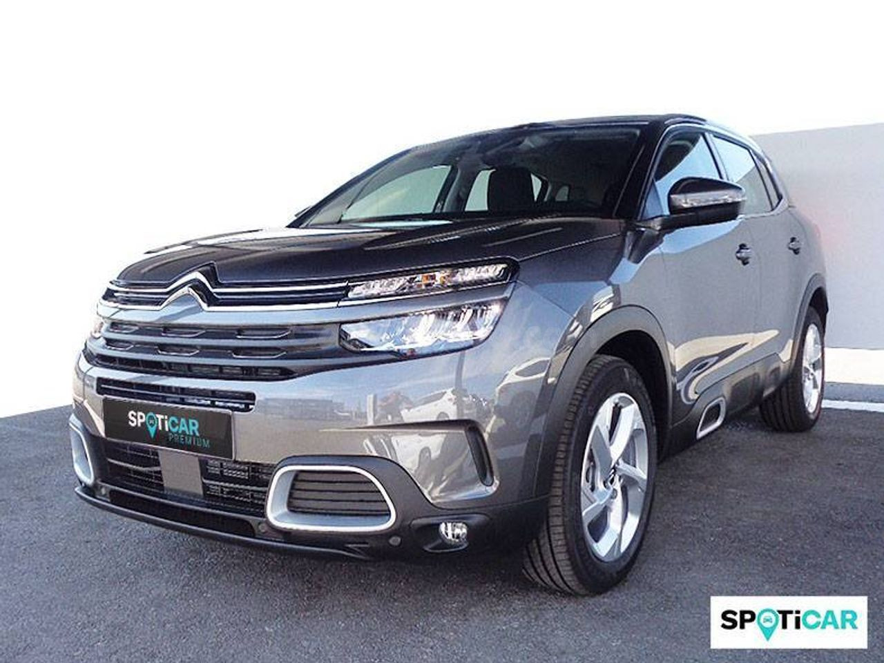 Citroën C5 Aircross PureTech 96kW (130CV) S&S Live Pack