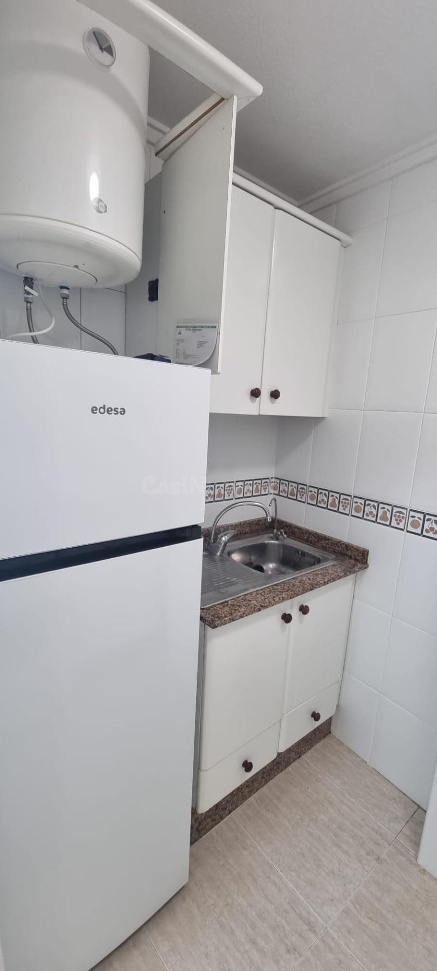 se vende un piso de 2 dormitorios cerca de la playa Cura en  - foto 4