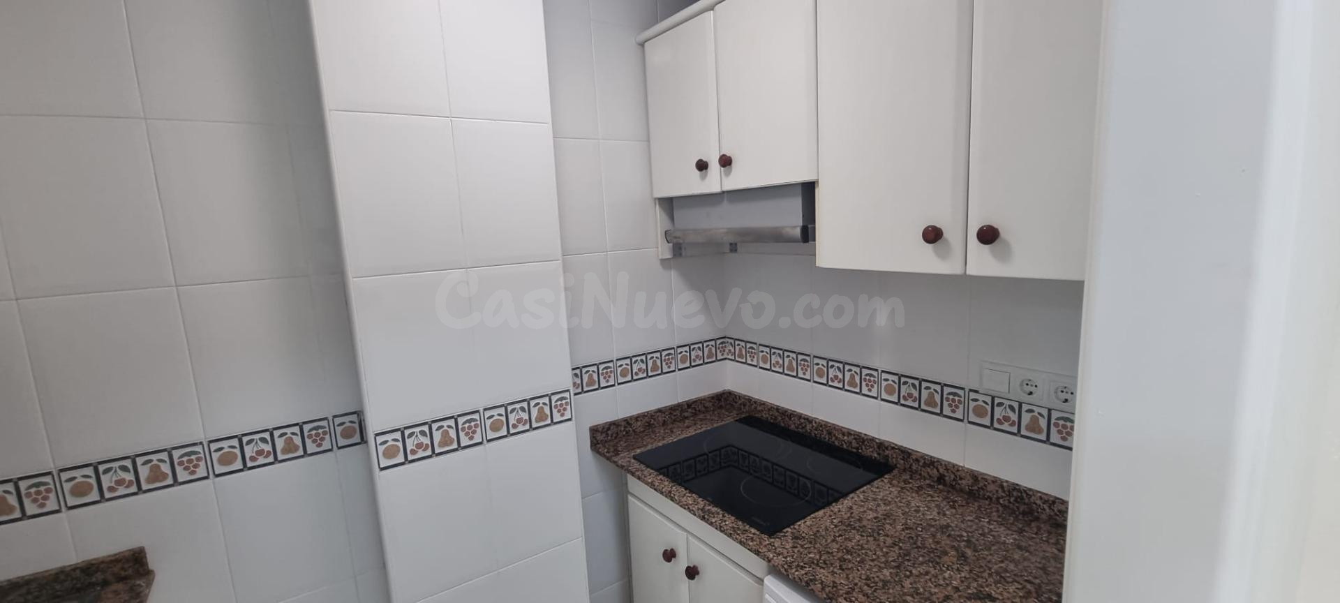 se vende un piso de 2 dormitorios cerca de la playa Cura en  - foto 5